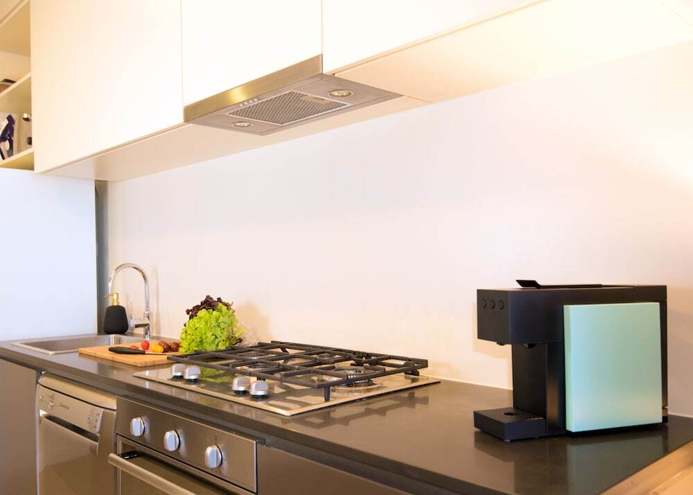 Collins Street Residences By Apartments Of Melburne Exterior foto